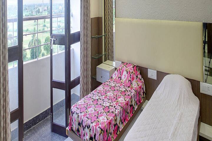 hostel